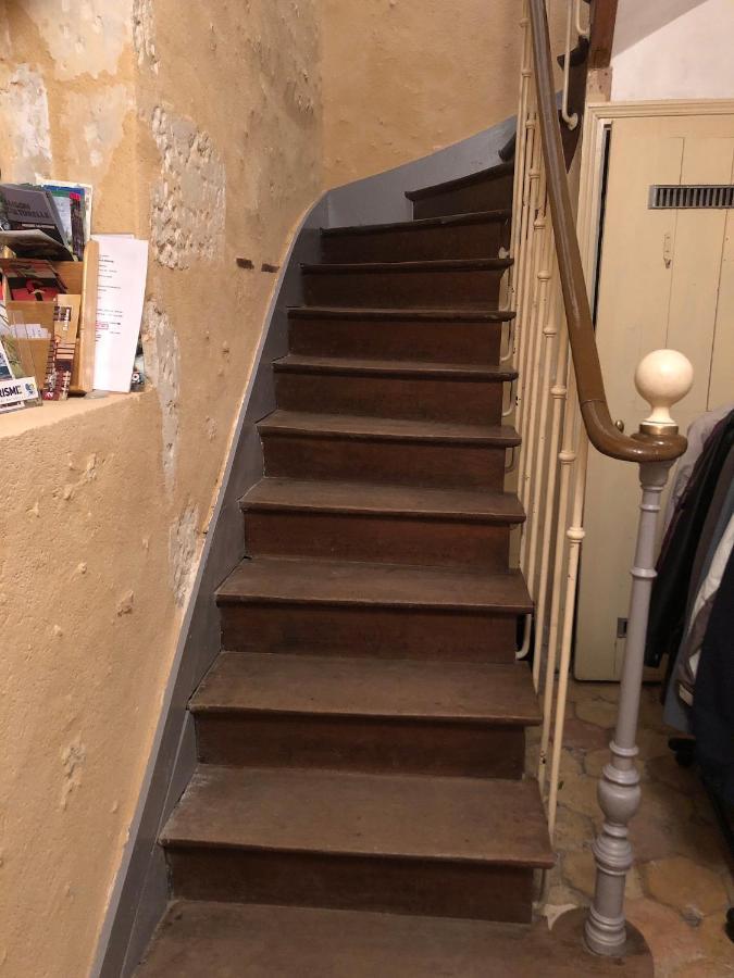 Chambre-Studio Le 42 Nogent-le-Rotrou Dış mekan fotoğraf
