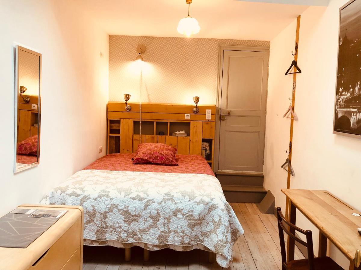 Chambre-Studio Le 42 Nogent-le-Rotrou Dış mekan fotoğraf
